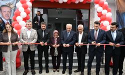 ÇİVRİL’DE ÖNEMLİ SAĞLIK YATIRIMI