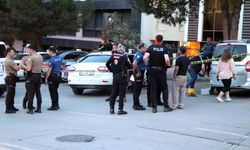 KADIN KURTARILAMADI, SALDIRGAN TUTUKLANDI