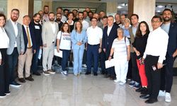 MEDYANIN GELECEĞİ MASAYA YATIRILDI
