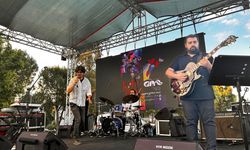 DENİZLİ CAZ FESTİVALİ’NDE MUHTEŞEM FİNAL