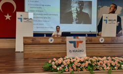 PAÜ ÖĞRENCİLERİ İŞ ARAMAYI ÖĞRENDİ