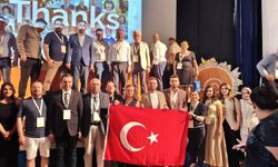 ÇAMELİ, CİTTASLOW GENEL KURULU’NDA