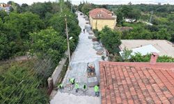MERKEZEFENDİ’DE ULAŞIM ATAĞI
