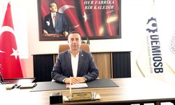 MAKSİAD BAŞKANI MEHMET SARI’DAN KADIN İSTİHDAMINA YÖNELİK ÖNEMLİ ÇAĞRI