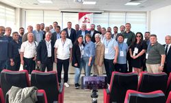 EGF'DE, KAYTAN GÜVEN TAZELEDİ