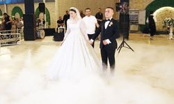ADLİYE KORİDORLARINDA BAŞLAYAN AŞK MUTLU YUVAYA DÖNÜŞTÜ