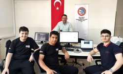 GENÇLER FİNALDE