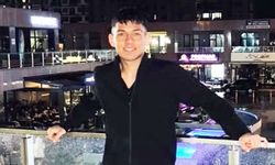 17 YAŞINDAKİ GENÇ KAZA KURBANI OLDU