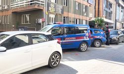 AVUKATLARA OPERASYON