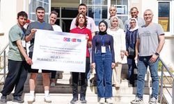 BULDANLI ÖĞRENCİLER AŞÇILIĞI İTALYA’DA ÖĞRENECEK