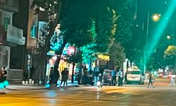 İŞ YERİNE SİLAHLI SALDIRI İŞLETME SAHİBİ VURULDU