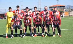 DEĞİRMENÖNÜSPOR TEMKİNLİ