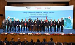 OYAK ÇİMENTO VE PUREENERGY’DEN STRATEJİK ORTAKLIK