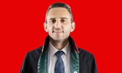 BARO BAŞKANI ENGİN YILDIZ