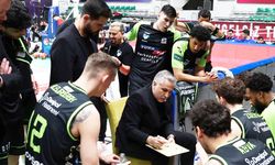 MERKEZEFENDİ BASKET BAŞANTRENÖRÜ ZAFER AKTAŞ İLE DEVAM
