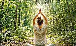 BÜYÜKŞEHİR’DEN YOGA DAVETİ