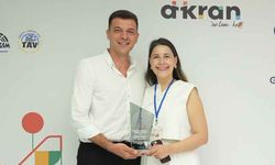 DENİZLİ BÜYÜKŞEHİR BELEDİYESİ’NE GENÇ DOSTU KENT ÖDÜLÜ