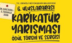 DÜNYA ÇİZGİLERİ BULUŞUYOR