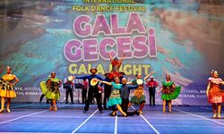 DENİZLİ DANSA DOYACAK