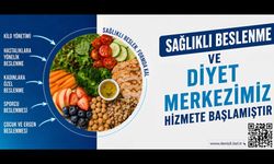 DENİZLİ BÜYÜKŞEHİR’DEN ÜCRETSİZ DİYETİSYEN HİZMETİ