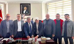 ÇAL BELEDİYESPOR’DA KÜRŞAT TAŞ DÖNEMİ