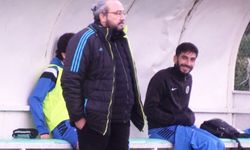 GELECEĞİN FUTBOLCULARI YETİŞİYOR