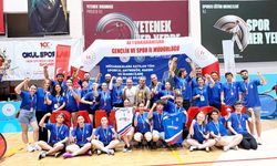 KUPALARI TOPLADILAR