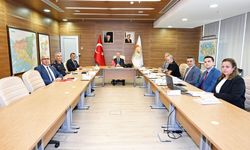 GÜVENLİ EĞİTİM İÇİN İŞ BİRLİĞİ