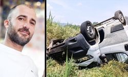KARGOCU KAZA KURBANI