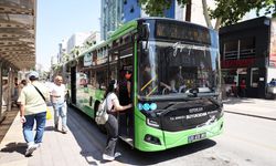 BÜYÜKŞEHİR’DEN LGS’YE GİRECEK ÖĞRENCİLERE JEST