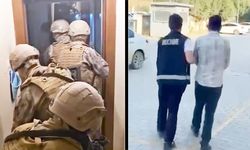 MALİ SUÇ ÇETELERİNE DARBE