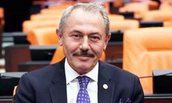 MİLLETVEKİLİ ŞAHİN TİN: HER İCRAAT MİLLET İÇİN