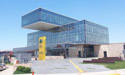 MERKEZ KÜTÜPHANE 1 AY KAPALI OLACAK