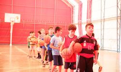 YAZ SPOR OKULLARI BAŞLIYOR