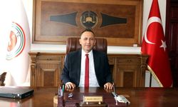 DENİZLİ'NİN CUMHURİYET BAŞSAVCISI MUSTAFA AKBULUT OLDU
