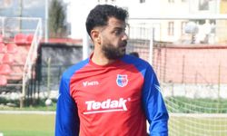 AHMET SÖNMEZ DE KADROYA KATILDI