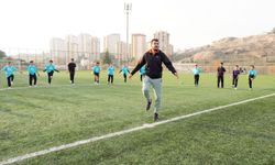 PAMUKKALE BELEDİYESİ YAZ SPOR KURSLARI KAYITLARI BAŞLADI