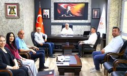 TESİSLER ORTAK KULLANILACAK