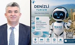 MAYZ TURİZMDE REHBER OLACAK