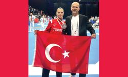 ALMANYA’DAN GÜMÜŞ ÇIKTI