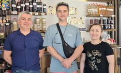 TEŞKİLAT DİZİSİNİN UZAY’I BULDAN’A HAYRAN KALDI