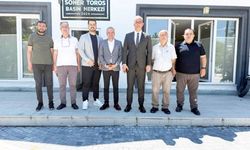 GÜNDEM: GÜÇLÜ YEREL BASIN