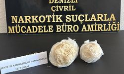 ZEHİR SEVKİYATINA POLİS DARBESİ