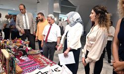 PSİKİYATRİ HASTALARI “BİZ DE VARIZ” DEDİ