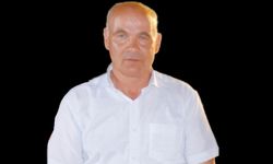 TALİHSİZ ÇİFTÇİ HAYATINI KAYBETTİ