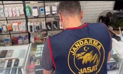 HATTI “JASAT” KESTİ