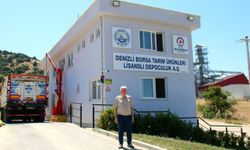 ÜRETİCİNİN EMEĞİ GÜVENCE ALTINDA