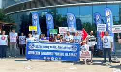 PAÜ’DE ZAM EYLEMİ