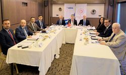 DENİZLİ YEŞİL DÖNÜŞÜMDE