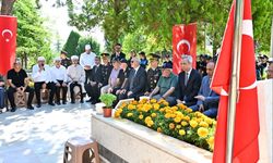 KAHRAMANLAR UNUTULMADI